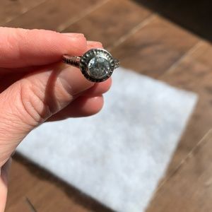 Silpada ring